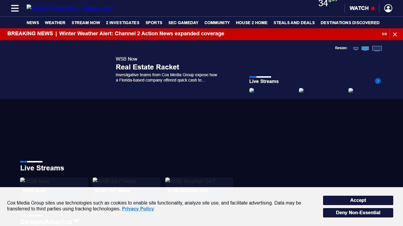 Multiple bodies found in Haralson County home – WSB-TV Channel 2 - Atlanta